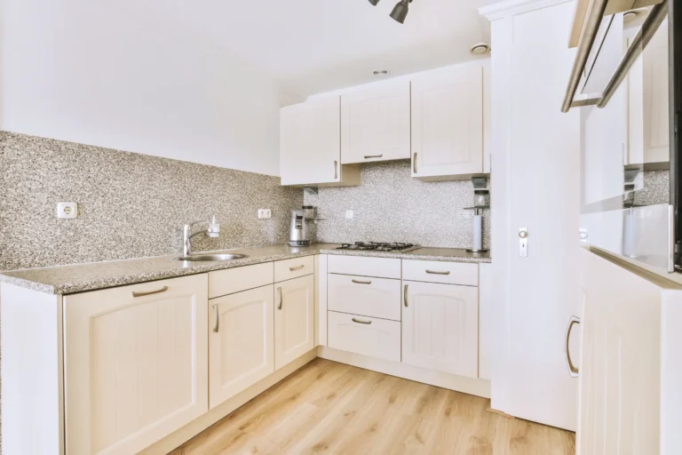 Maximizing Spaces with Cabinetry Solutions