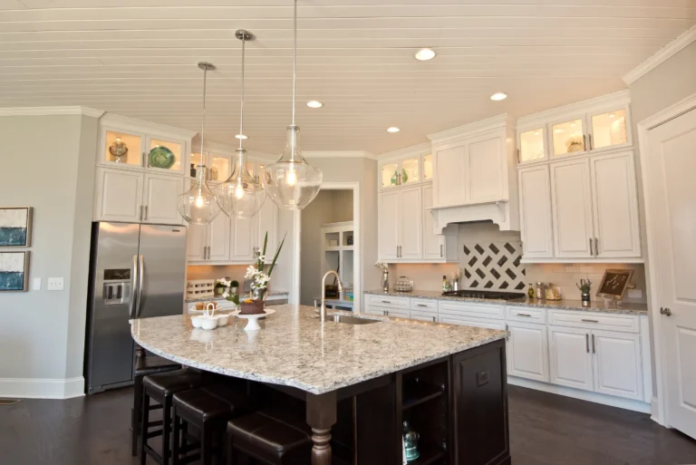 DC Cabinetry Kitchen Semi-Custom Cabinets
