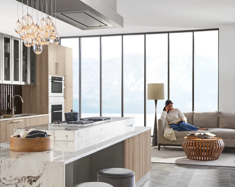 Custom Cabinetry