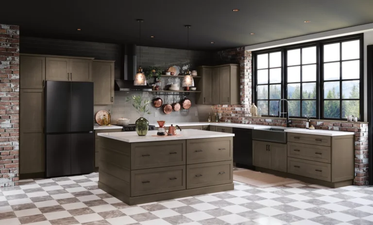 Mantra Kitchen Cabinets