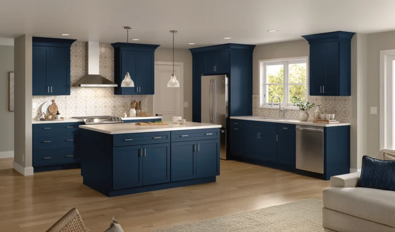 Mantra Kitchen Cabinets