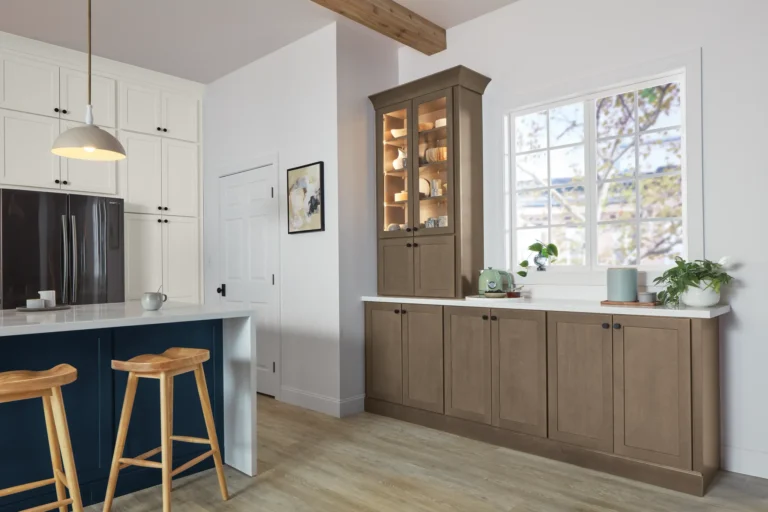 Mantra Kitchen Cabinets