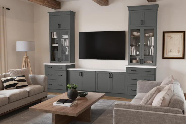 Mantra Living Room Cabinets