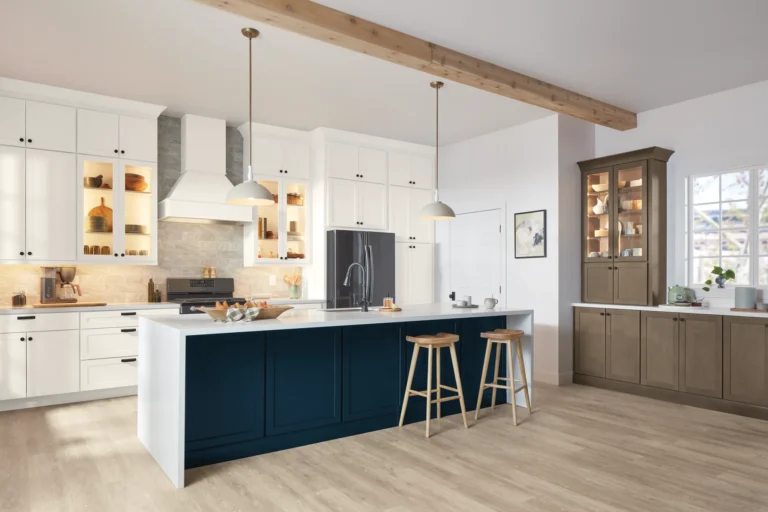 Mantra Kitchen Cabinets