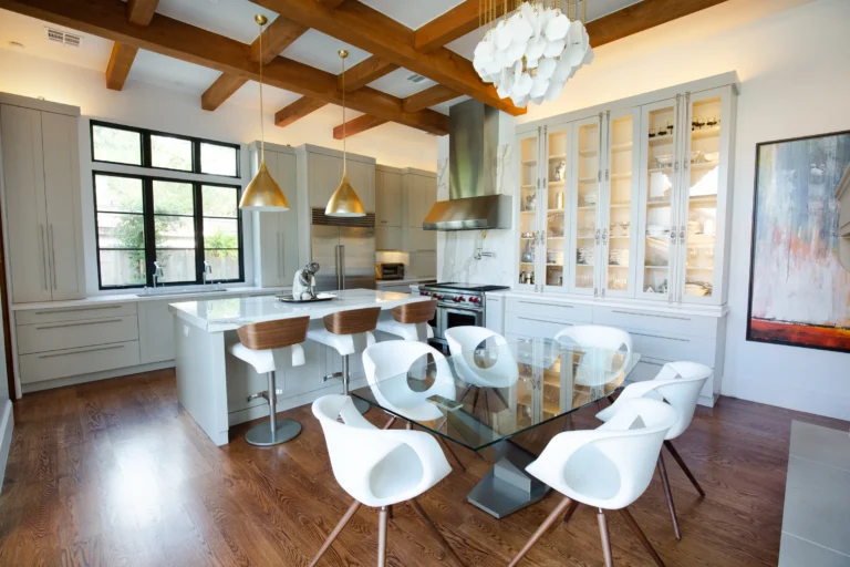 Executive Cabinetry Kitchen Cabinets