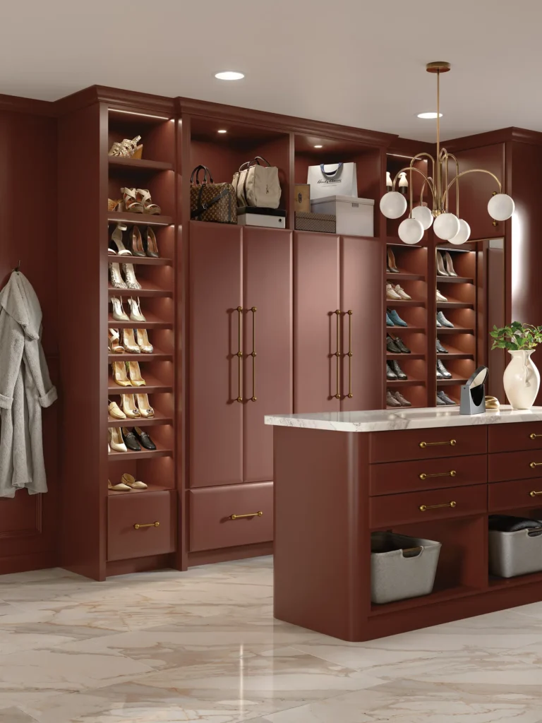 Beautiful Cabinets