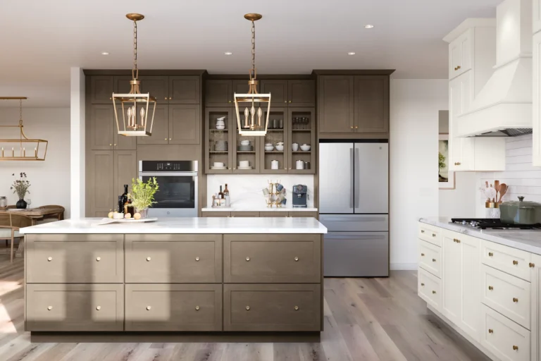 Mantra Kitchen Cabinets